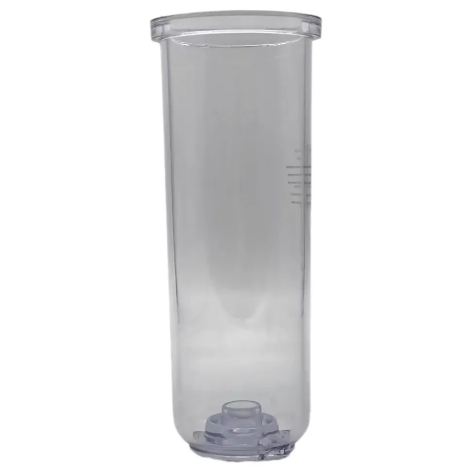 Bol Transparent Pour Porte Filtre 9"3/4
