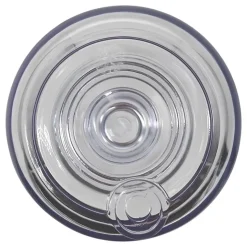Bol Transparent Pour Porte Filtre 9