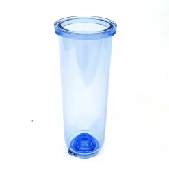 Bol Transparent Pour Porte Filtre 9
