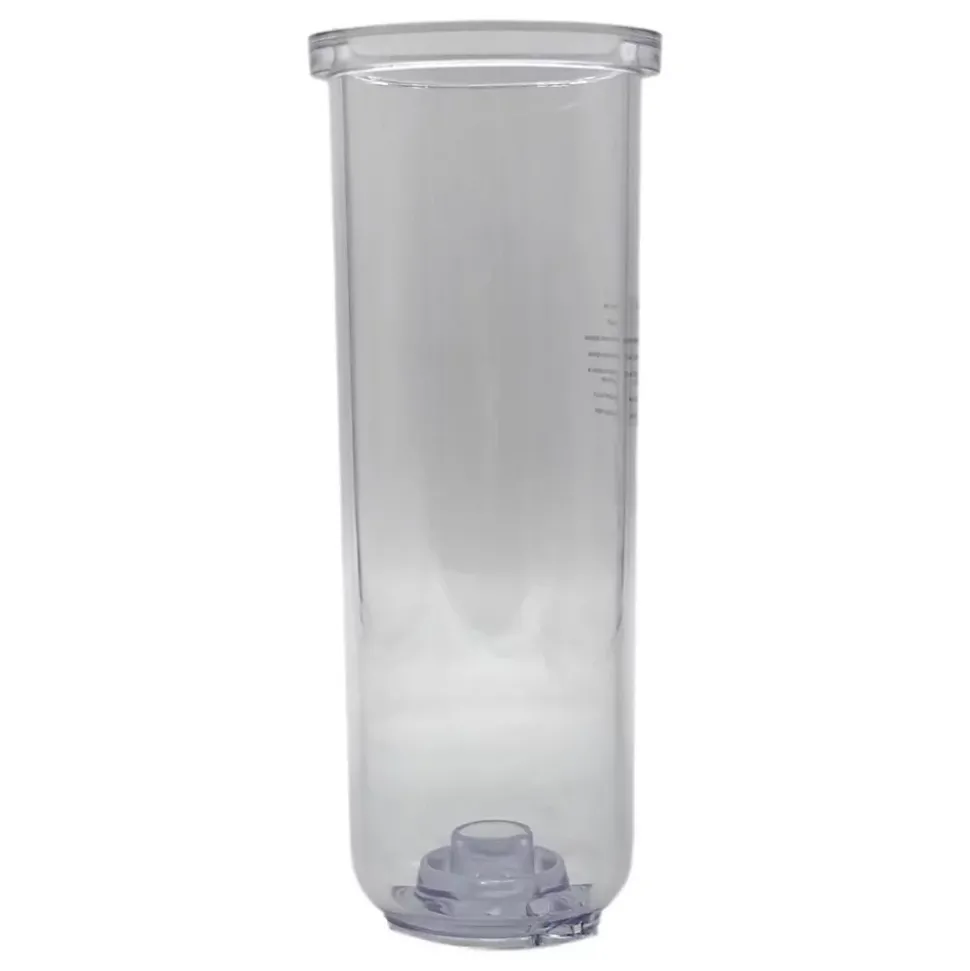Bol Transparent Pour Porte Filtre 9"3/4