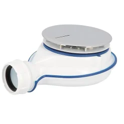 Bonde de douche Turboflow XS Magnetech - Nicoll
