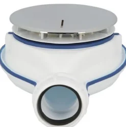 Bonde de douche Turboflow XS Magnetech - Nicoll