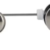 Bonde laiton standard avec tirette - Filetage 33 x 42 mm