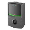 Borne de recharge murale ICON AUTOSTART 7.4 kW - Type 2S - IP55 - GEWISS - GWJ3002A