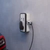 Borne de recharge pour voiture électrique Witty Solar 22 kW avec RFID - HAGER - XEV1K22T2S