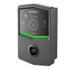Borne murale ICON Premium AUTOSTART gestion dynamique de la charge 4.6 kW Type 2S IP55 - GEWISS - GWJ3201A