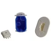 Boîte applique DCL + Fiche DCL Diall