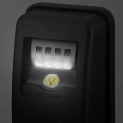 Boîte à Clé FISHTEC Key Light à code