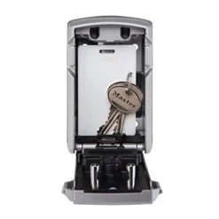 Boîte à clés bluetooth sécurisée - MASTER LOCK Bluetooth Select Access - MASTER LOCK Noir