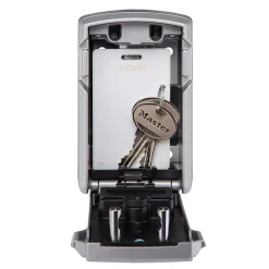 Boîte à clés connectée bluetooth Masterlock Select Access Smart 5441EURD