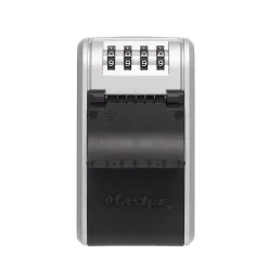 Boîte à clé sécurisée à combinaison programmable 5480EURD Masterlock