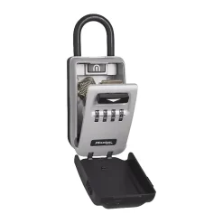 Boîte à clés MASTERLOCK avec anse - Rétroéclairé - 5424EURD