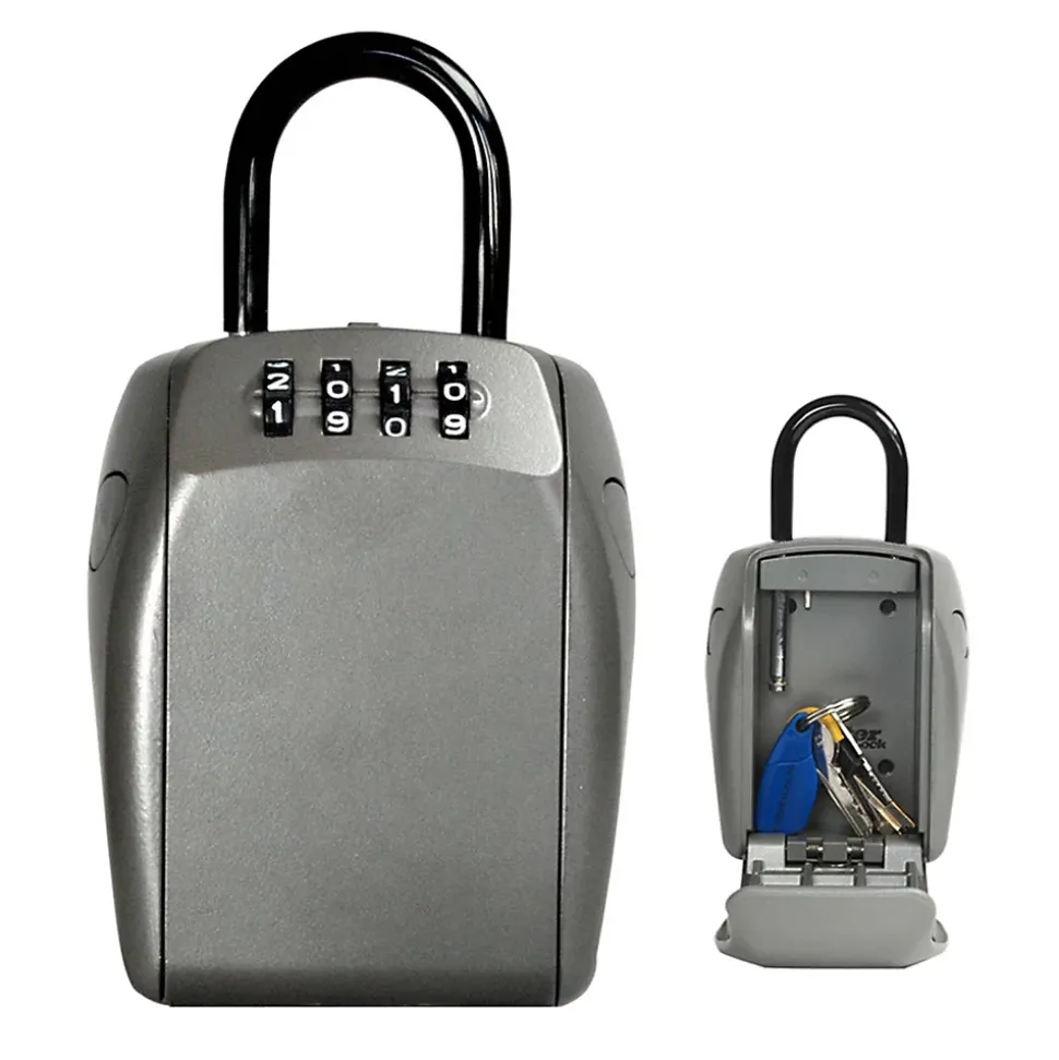 Boîte à clés sécurisée à anse Master Lock Select Access
