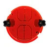 Boîte DCL applique diamètre 54mm Zenitech