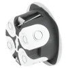 Boîte de dérivation Jacobsen ø67 x P.40 mm pour 8 câbles