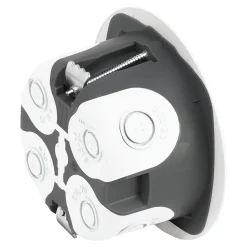 Boîte de dérivation Jacobsen ø67 x P.40 mm pour 8 câbles