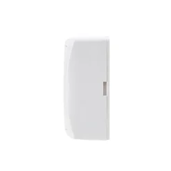 Boîte de dérivation monobloc en saillie Jacobsen Sigurd blanc complet