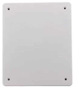 Boîte de dérivation 160 x 130 x 70mm - Zenitech