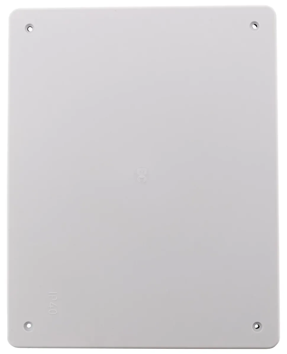 Boîte de dérivation 196 x 152 x 70mm - Zenitech