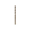 Boîte de 5 forets métaux Cobalt 5% diamètre 10mm - HANGER - 155221