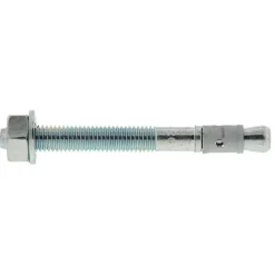 Boîte de 20 goujons d'ancrage FIX3 SPIT diam 12 x 180 mm - 057576