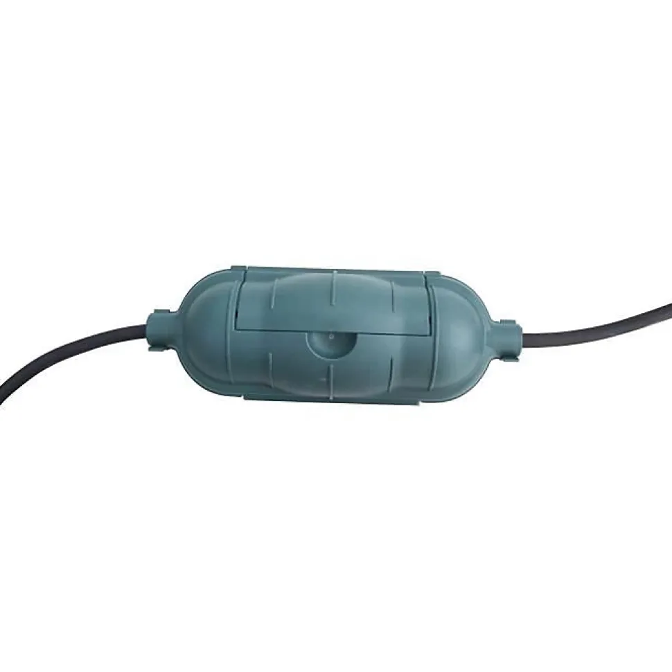 Boîte de raccordement - GAO - Étanche - IP44, polypropylene