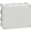 Boîte dérivation 180x140x86mm Plexo - Legrand