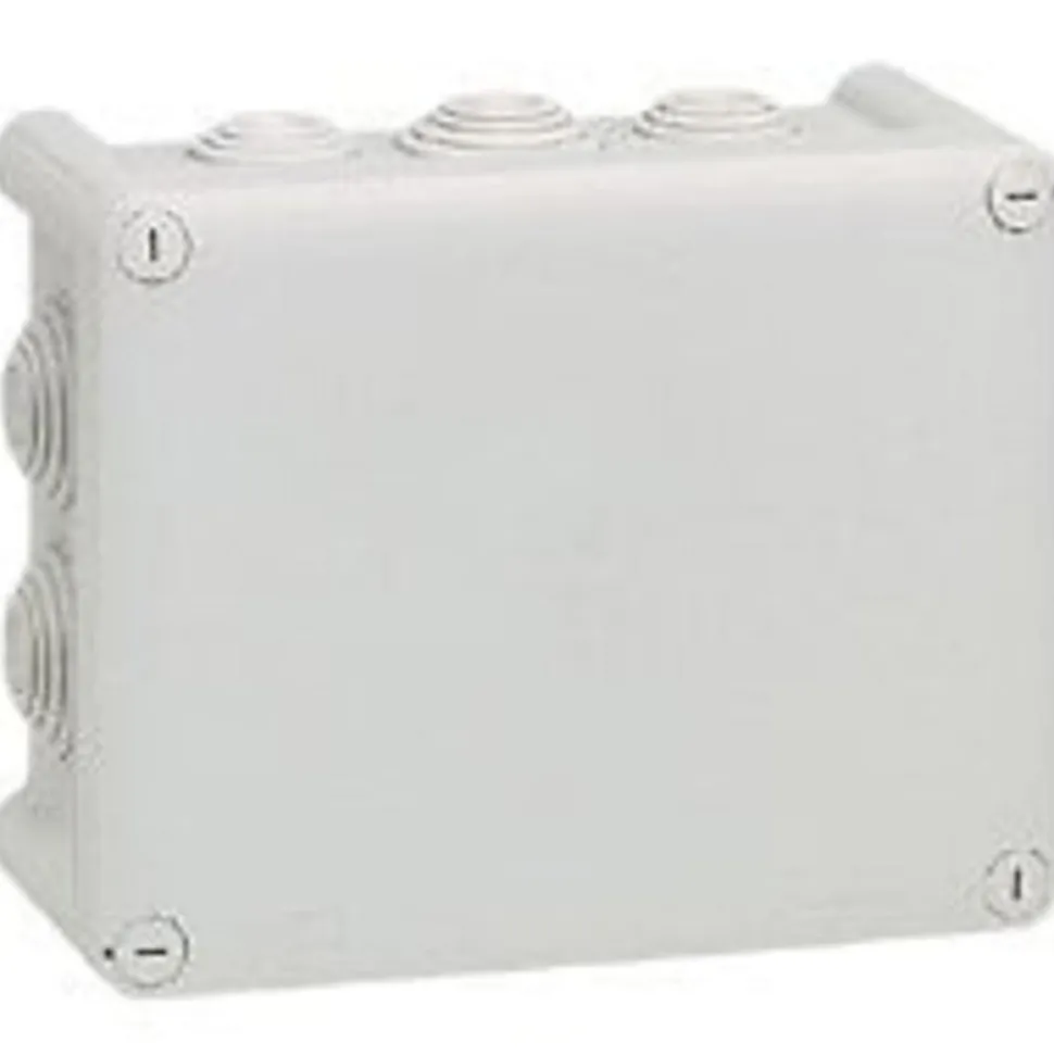Boîte dérivation 180x140x86mm Plexo - Legrand