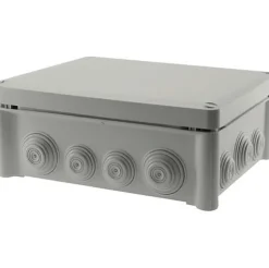 Boîte dérivation 220x170x86mm Plexo - Legrand