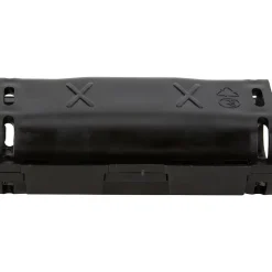 Boîte jonction + gel étanche IPX7 Zenitech