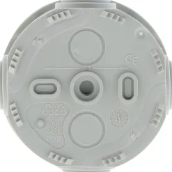 3 boîtes IP55 No Airbox diamètre 70x42mm Protec