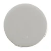 Boîte étanche diamètre 80x45mm IP55 - Gris - Zenitech