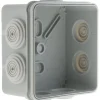 Boîte étanche IP55 No Airbox 80x42mm - Protec