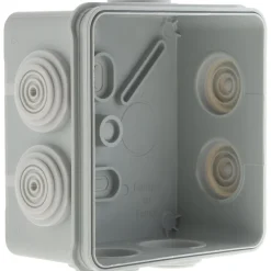 Boîte étanche IP55 No Airbox 80x42mm - Protec