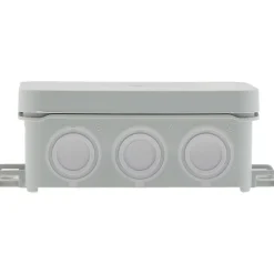 Boîte étanche IP55 No Airbox 90x40x36mm 960 degrésC - Protec