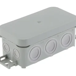 Boîte étanche IP55 No Airbox 90x40x36mm 960 degrésC - Protec