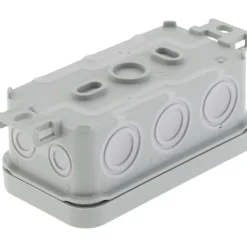 Boîte étanche IP55 No Airbox 90x40x36mm 960 degrésC - Protec