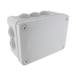 Boîte étanche IP55 No Airbox 100x100x52mm - Protec