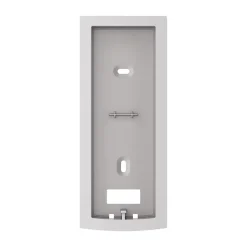 Boîtier pour montage encastré du visiophone Extel Wave (720313) et Extel Connect 2 (référence 720324) - Extel - 720322