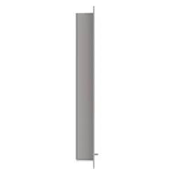 Boîtier pour montage encastré du visiophone Extel Wave (720313) et Extel Connect 2 (référence 720324) - Extel - 720322