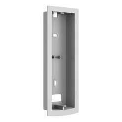 Boîtier pour montage encastré du visiophone Extel Wave (720313) et Extel Connect 2 (référence 720324) - Extel - 720322