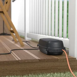Boîtier étanche pour multiprises D-Line
