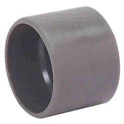 Bouchon de mât pour antenne Optex ø40 mm