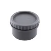 Bouchon mâle en PVC Fitt ø32 mm Fitt