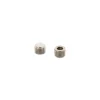Bouchon mâle hexagonal creux à visser SW12 3/4 12X13.7 Inox A2 - 1 pièce