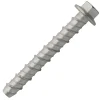 Boulon béton 6 x 60 mm Scell-It, 10 pièces