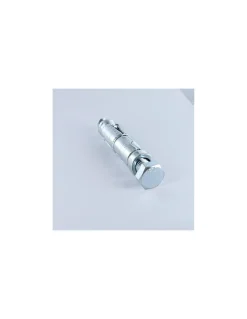 Boulon à Expansion 20X70 M12X90 zingué cr3 96 hbs sans rouille rouge - 10 pièces