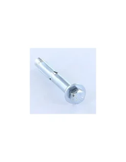 Boulon métal RKT 16X110 M12 Acier zingué - 50 pièces