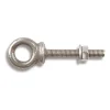 Boulon à oeil inox ø 80 mm Acier inoxydable