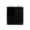 Bouton Aveugle De Platine De Rue Ip Verso - 9155039
